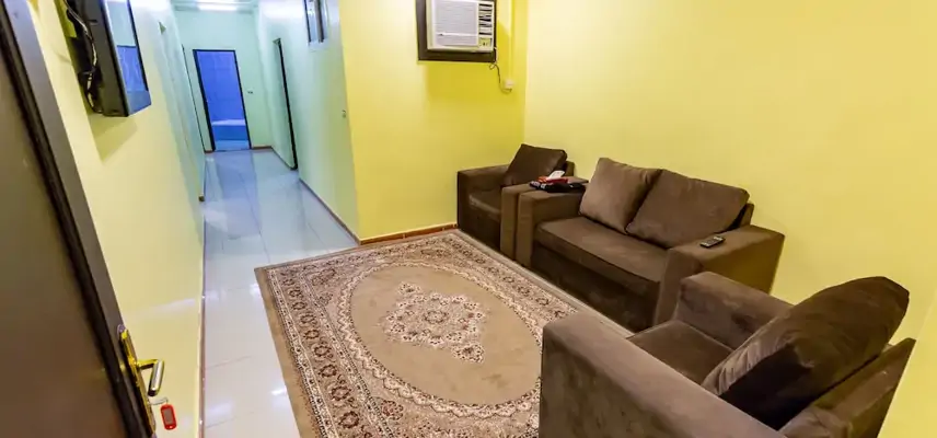 Al Eairy Furnished Apts Al Madinah 14 image
